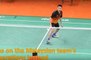 Rio 2016: Malaysian and Chinese badminton teams raring to go