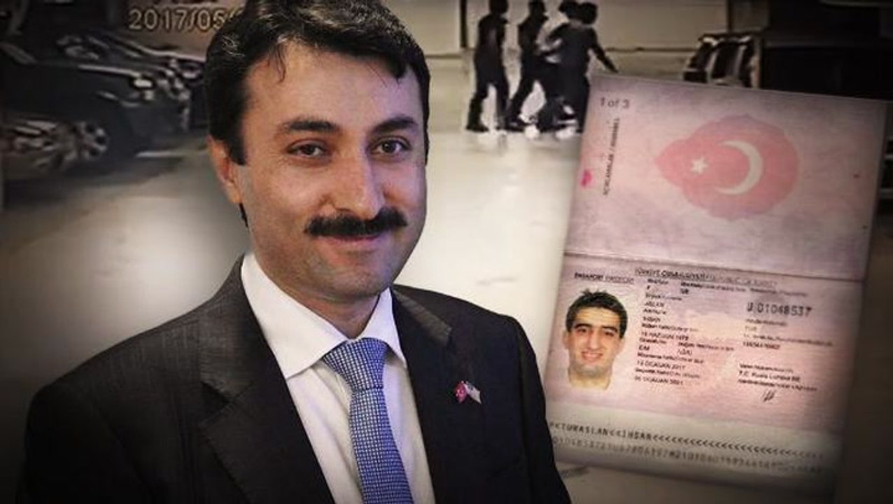 IGP: Turkish man arrested, not “abducted”