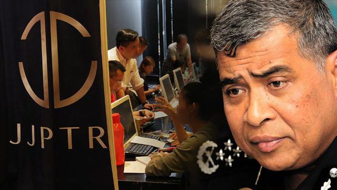 IGP urges JJPTR investors to lodge report