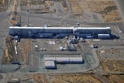 Tunnel collapses at Washington nuclear waste plant
