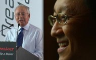 Najib pays tribute to Pua Khein Seng