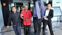 Ex-committee members of Melaka mosque remanded over sale of endowment land