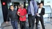 Ex-committee members of Melaka mosque remanded over sale of endowment land