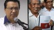 Liow: MCA concerned over Dr M's new party