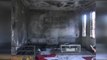 Five suffer burns in Alor Setar house fire