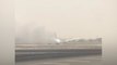No casualties after plane crash-lands at Dubai airport