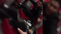 AirAsia X flight encounters severe turbulence, five passengers injured