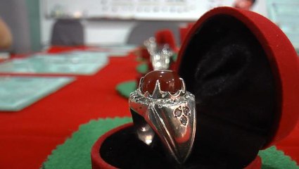 Menilai Permata Dengan Ilmu, 'Cara Antarabangsa'