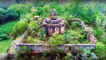 छिंदवाड़ा में स्थित है 16वीं शताब्दी का ऐतिहासिक देवगढ़ किला, जीर्णोद्धार शुर