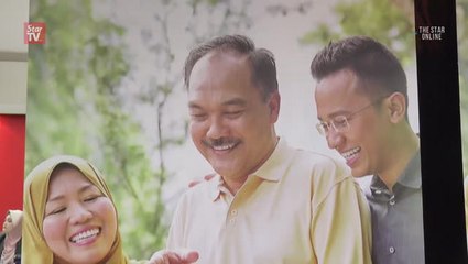 Encouraging response for EPF's Simpanan Shariah