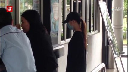 Penang ‘wrong way’ teen driver acquitted of drug charge