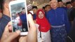 Najib: We now have a Selangor team and let's start working