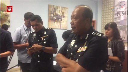 One of two suspects in gambling den rob-and-rape case arrested