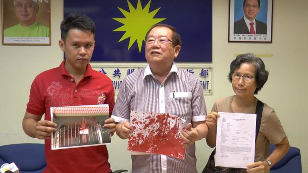 Mechanic buys dream home that turns into a nightmare