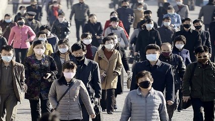 Triều Tiên: Dỡ bỏ phong tỏa thành phố biên giới | VTC