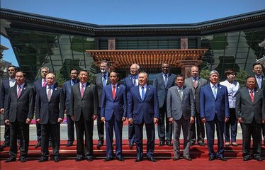 Belt and Road initiative a big plan with big challenges