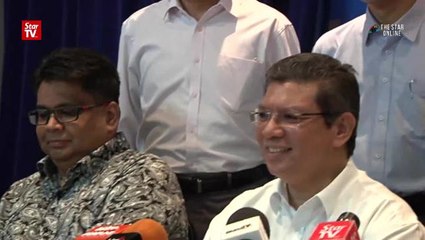 Opposition still hopeful to discuss seat allocation with PAS