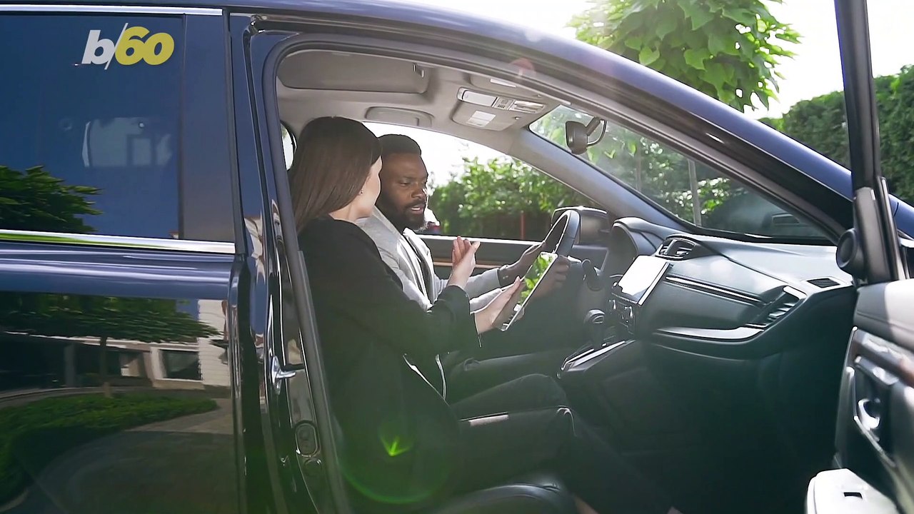 Do This When Buying a Used Car
