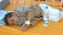 Cholera spread adds to Yemen's misery