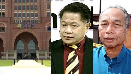 Probe begins on ex-Pujut rep's dual citizenship