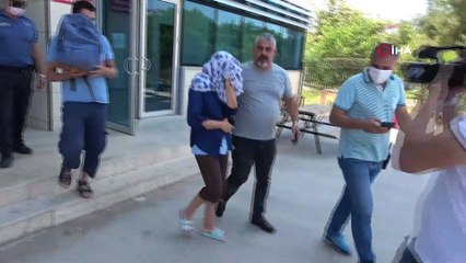 Cezayirli emlakçıya 20 bıçak darbesi