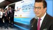 Malaysia has the advantages over Belt and Road initiatives, says Liow