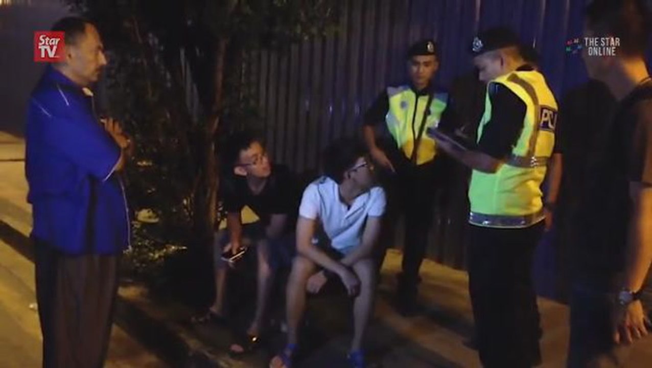 Police report lodged against Penang Pokémon Go  players for noise pollution