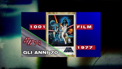 Guerre Stellari  (Recensione #53) - By #SG98