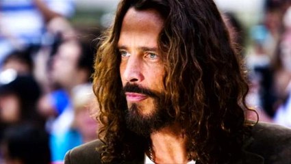Soundgarden's Chris Cornell's death ruled suicide by hanging