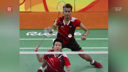 Ice-cool Chong Wei strolls into semis in Rio