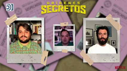 Brays Efe: "El mundo está lleno de villanos, ¿dónde están los superhéroes?"