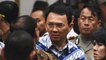 Jakarta governor Ahok jailed two years for blasphemy