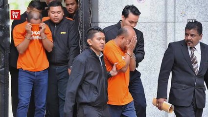 21 cops nabbed under Sosma suspected of shielding criminals