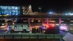 New York's JFK airport evacuated after reports of gunfire