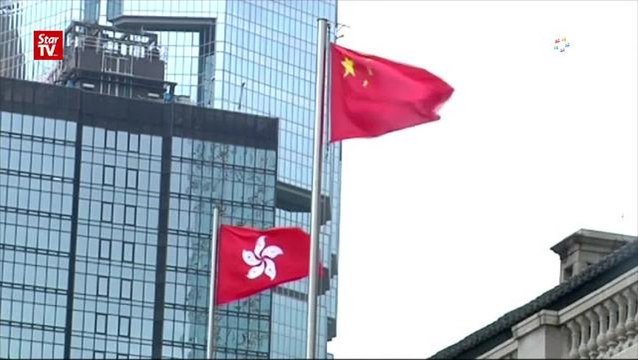 China-Hong Kong bridge to unity, or tentacle of Beijing control?