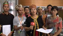 “Be transparent,” Orang Asal tells Cabinet Committee
