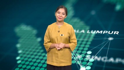 Asean Now: Weekly Wrap Ep 90