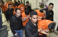 Datuk among four PUZ employees remanded