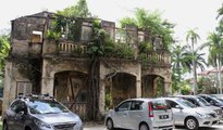 NGO asks Penang govt to preserve heritage buildings for the creation of 'medical city'