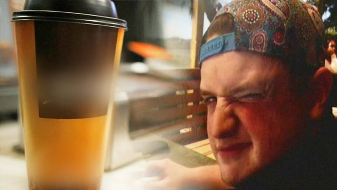 US teen dies after drinking caffeine too quickly, says coroner