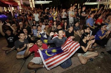 Rio 2016: Malaysians hopeful for Olympic gold