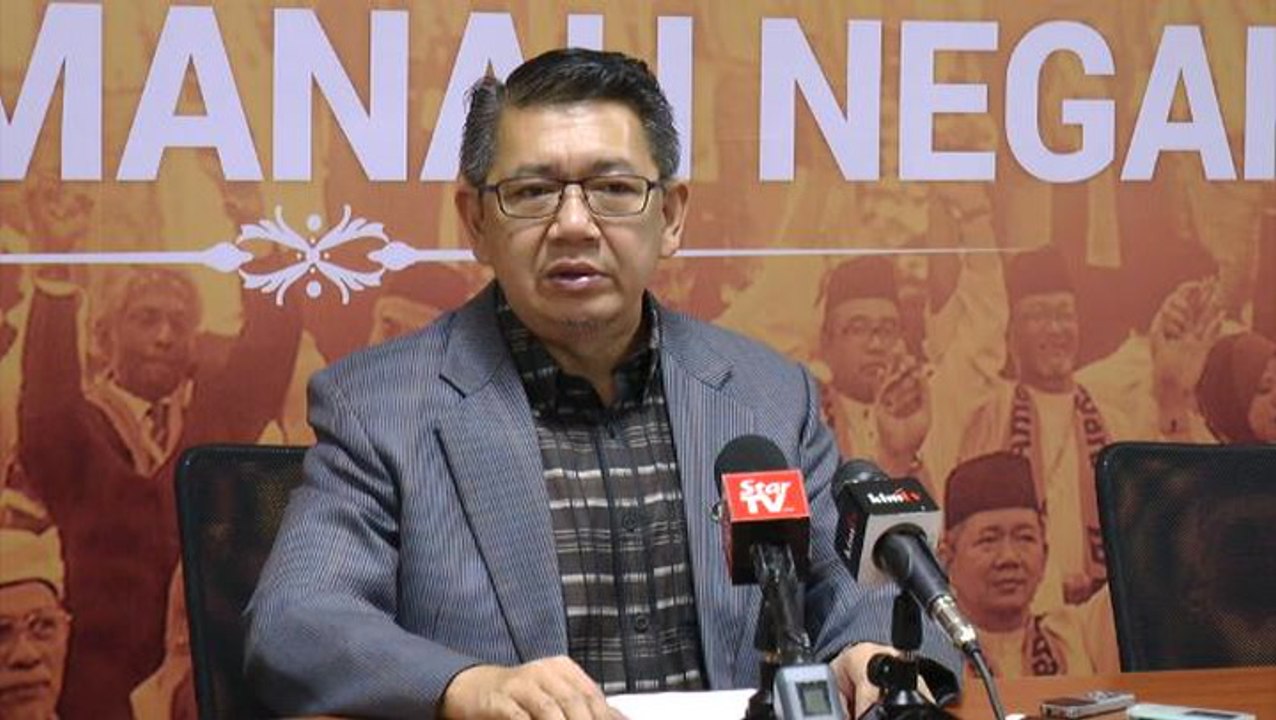 Granting prosecution power to MACC is one of the manifesto of Pakatan Harapan