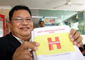 New Parti Harapan Malaysia to enter political fray in next election