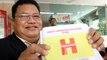 New Parti Harapan Malaysia to enter political fray in next election