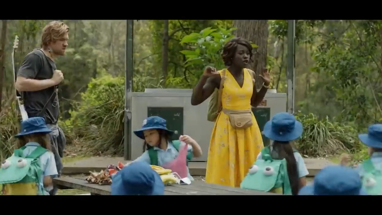 Estrenos en los cines para este viernes 14 de agosto