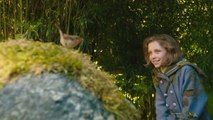 'Origen' regresa a los cines con los estrenos de 'El jardin secreto' y 'Little Monsters'