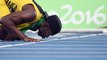 Rio 2016: Bolt, Jamaica seals triple-triple