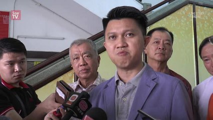 Chong: Teachers transfers a necessity