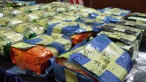 Police arrest six, seize RM8.5mil worth of drugs