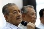 Dr M: Nothing wrong with political funding so long as it is open and transparent